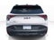 2025 Kia Sportage X-Pro Prestige