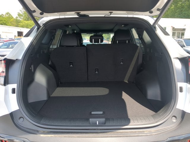 2025 Kia Sportage X-Pro Prestige