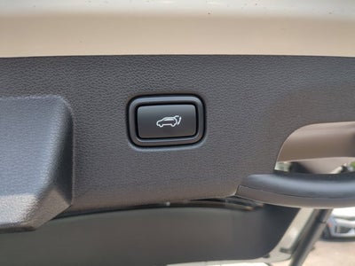 2025 Kia Sportage X-Pro Prestige