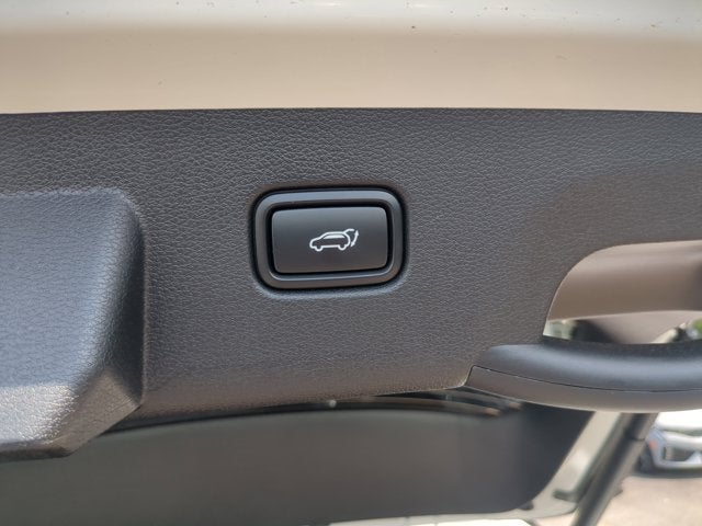 2025 Kia Sportage X-Pro Prestige