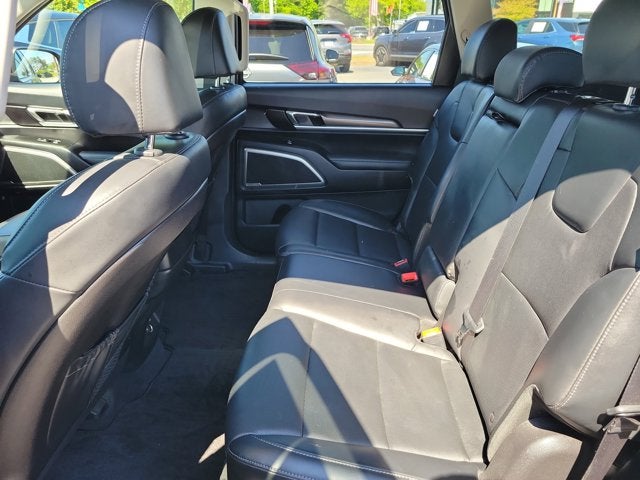 2023 Kia Telluride LX