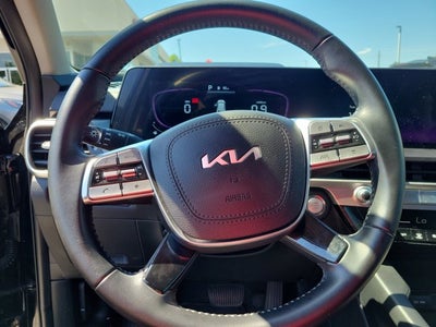 2023 Kia Telluride LX