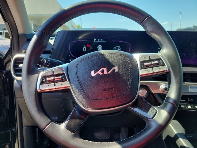 2023 Kia Telluride LX