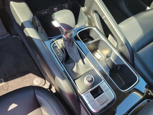 2023 Kia Telluride LX