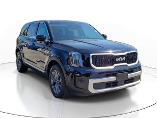 2023 Kia Telluride LX