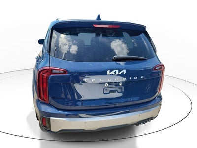 2024 Kia Telluride S