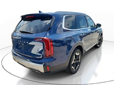2024 Kia Telluride S