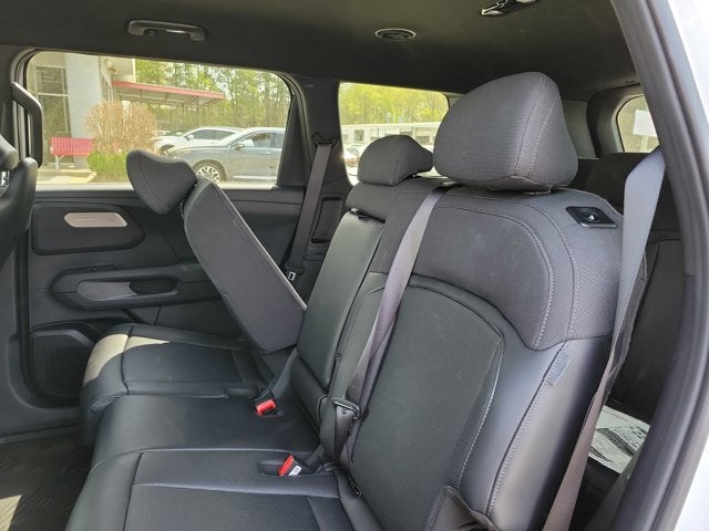 2027 Kia Telluride LX