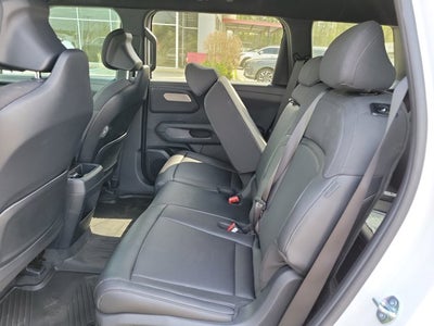 2027 Kia Telluride LX