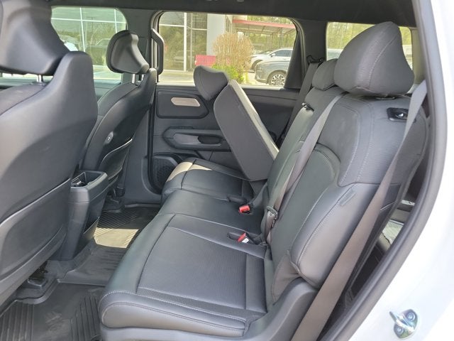 2027 Kia Telluride LX