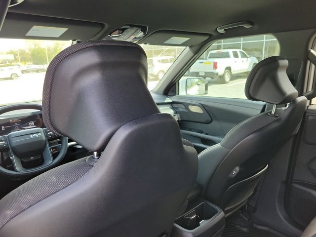 2027 Kia Telluride LX