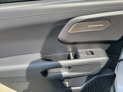 2027 Kia Telluride LX