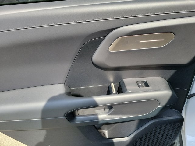 2027 Kia Telluride LX