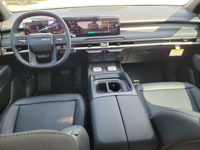 2027 Kia Telluride LX