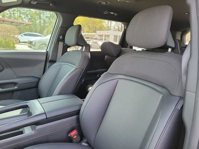 2027 Kia Telluride LX