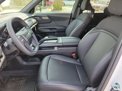 2027 Kia Telluride LX