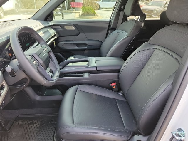 2027 Kia Telluride LX