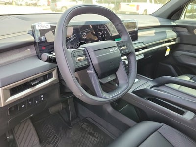 2027 Kia Telluride LX