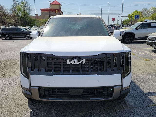 2027 Kia Telluride LX
