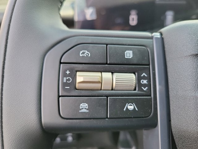 2027 Kia Telluride LX