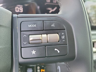 2027 Kia Telluride LX