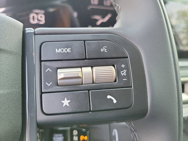 2027 Kia Telluride LX