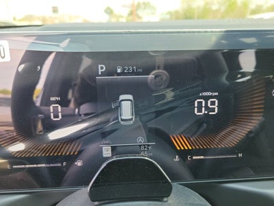 2027 Kia Telluride LX