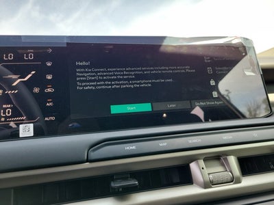 2027 Kia Telluride LX