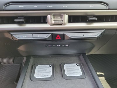 2027 Kia Telluride LX