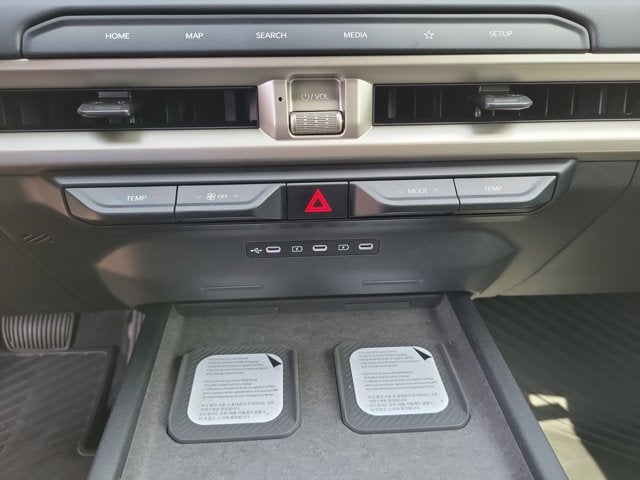 2027 Kia Telluride LX