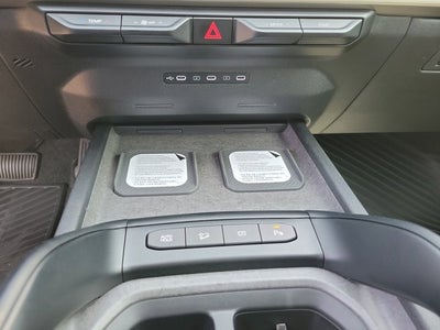 2027 Kia Telluride LX