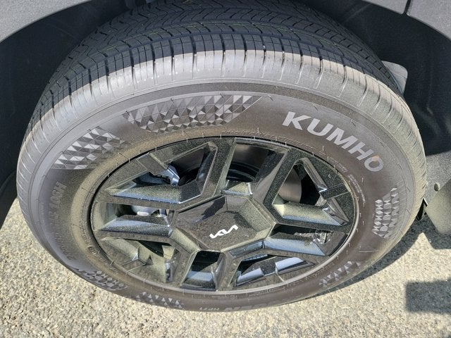 2027 Kia Telluride LX