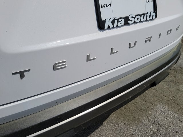 2027 Kia Telluride LX
