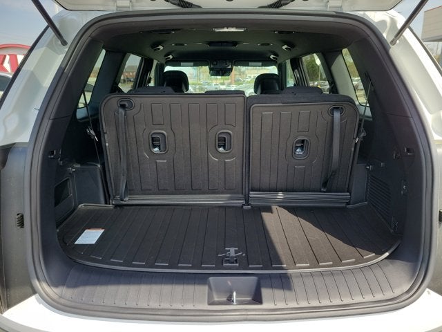 2027 Kia Telluride LX