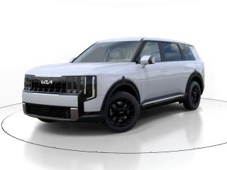 2027 Kia Telluride LX