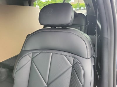 2027 Kia Telluride Hybrid SX