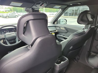 2027 Kia Telluride Hybrid SX