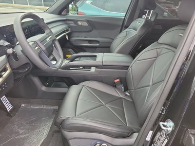 2027 Kia Telluride Hybrid SX