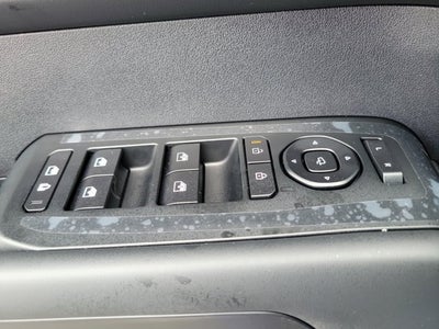 2027 Kia Telluride Hybrid SX