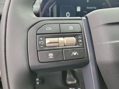 2027 Kia Telluride Hybrid SX