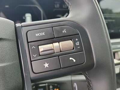 2027 Kia Telluride Hybrid SX