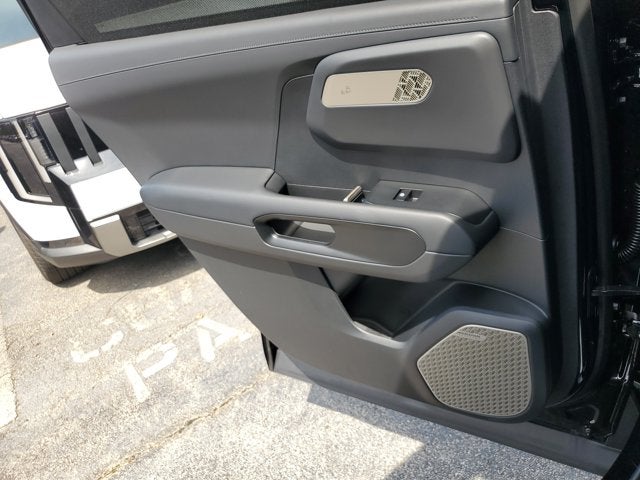2027 Kia Telluride Hybrid SX