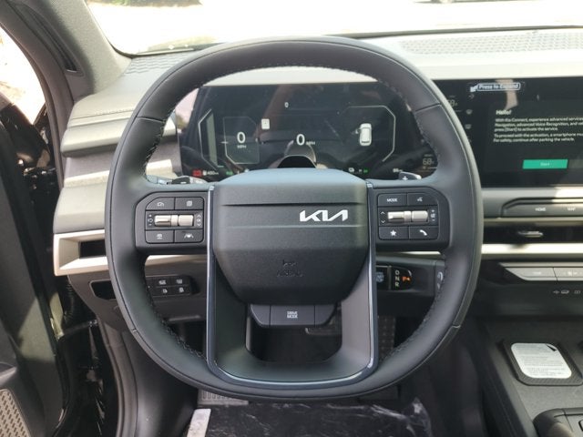 2027 Kia Telluride Hybrid SX