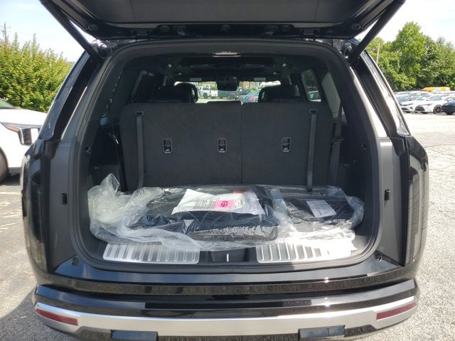 2027 Kia Telluride Hybrid SX