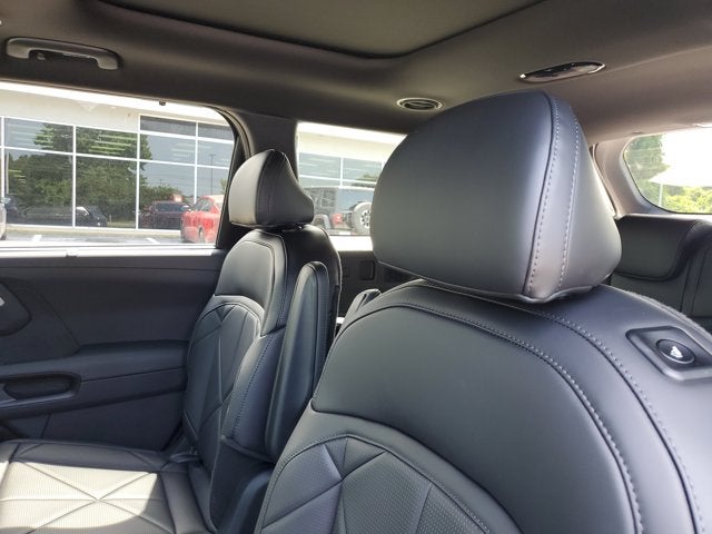 2027 Kia Telluride Hybrid SX