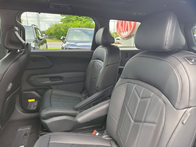 2027 Kia Telluride X-Pro SX