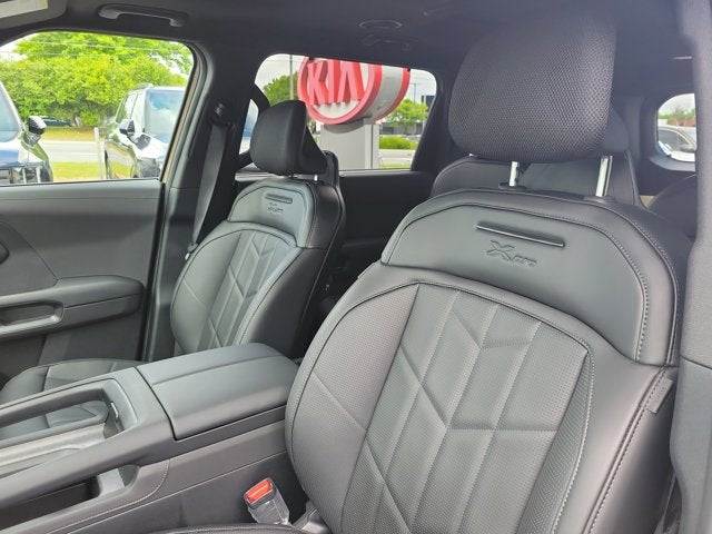 2027 Kia Telluride X-Pro SX