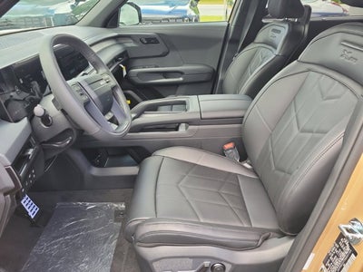 2027 Kia Telluride X-Pro SX