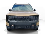 2027 Kia Telluride X-Pro SX