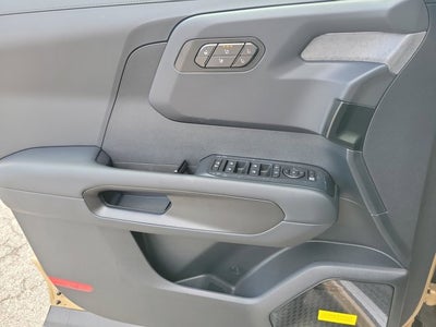 2027 Kia Telluride X-Pro SX